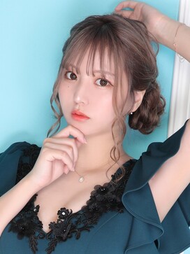 三笘 あいこ-14（HANABI）