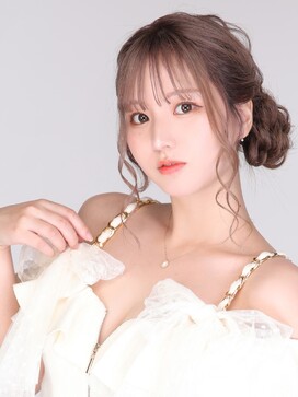 三笘 あいこ-16（HANABI）