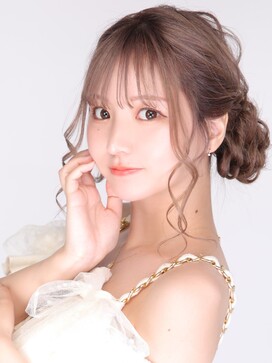 三笘 あいこ-17（HANABI）