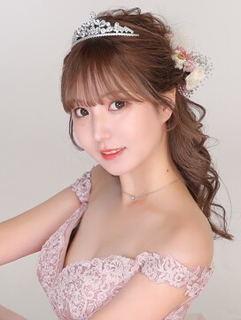 三笘 あいこ-11（HANABI）