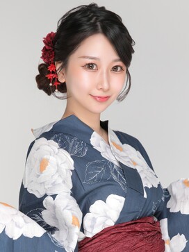ゆうか（HANABI）