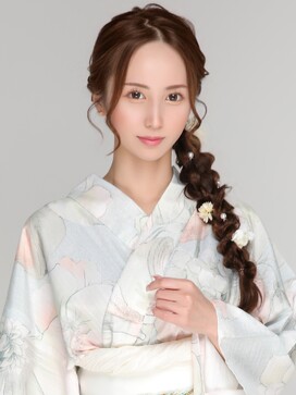 綾瀬 せな-10（HANABI）