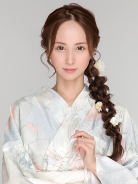 綾瀬 せな-11（HANABI）