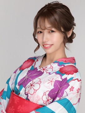 華園 かれん（HANABI）